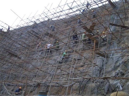 张家港公路桩基检测
